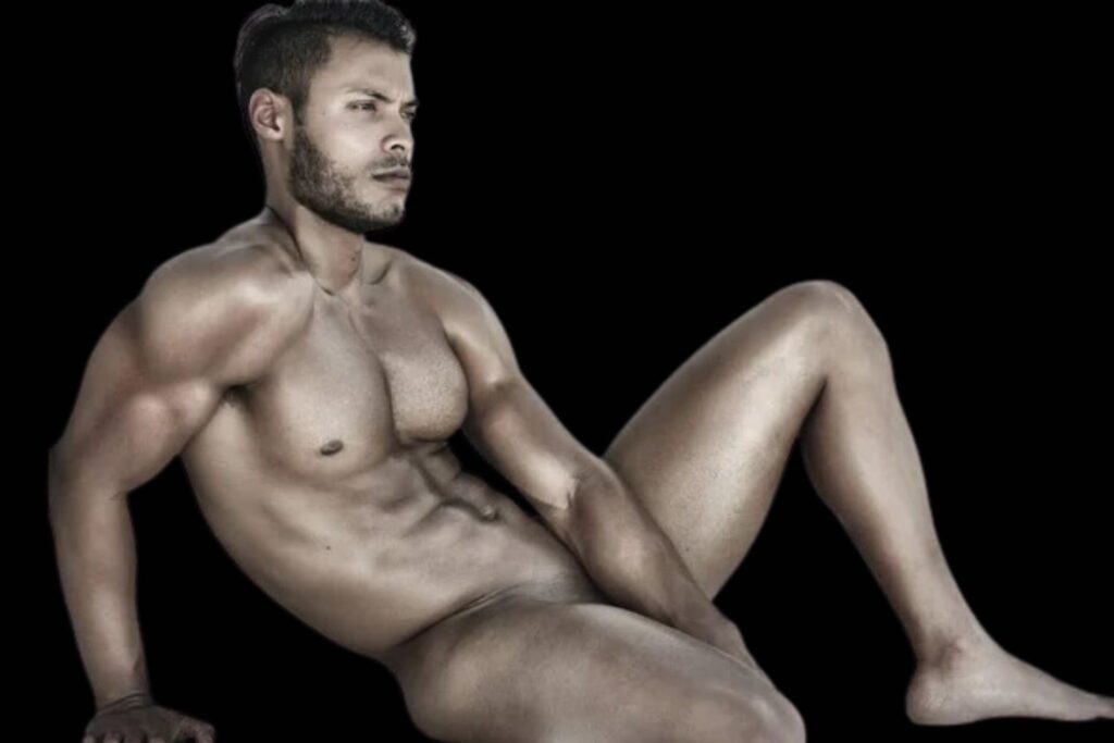Bold and Daring: How Male Strippers Bring the Heat to Your Event